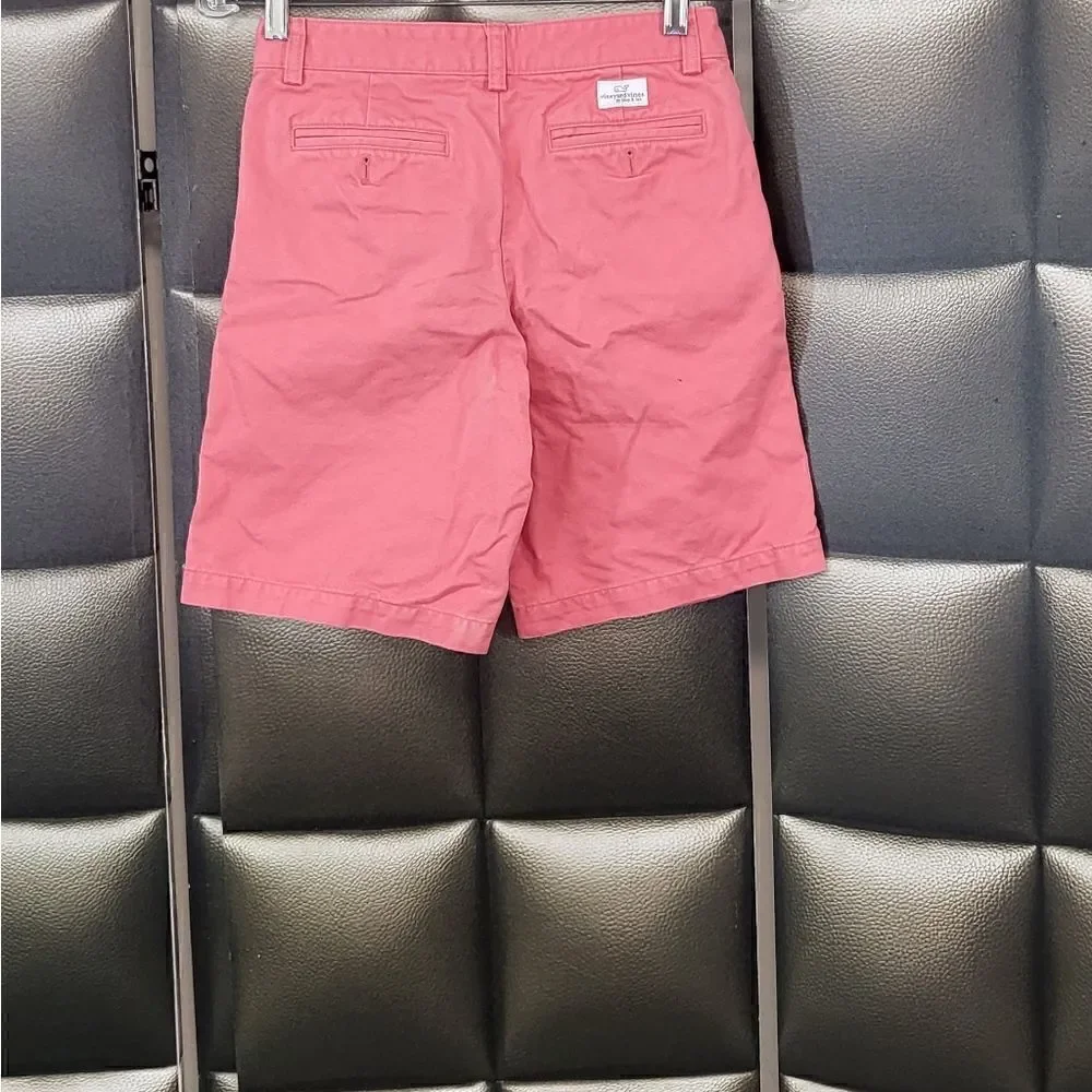 Vineyard Vines youth shorts
